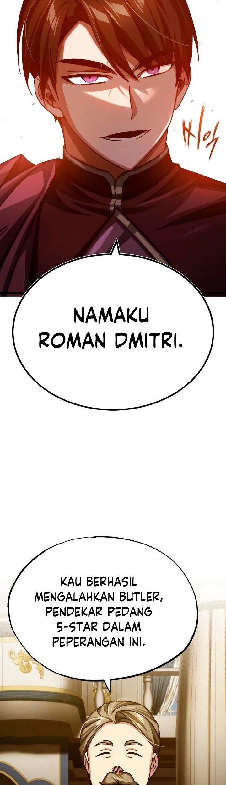 The Heavenly Demon Can’t Live a Normal Life Chapter 78 Gambar 52