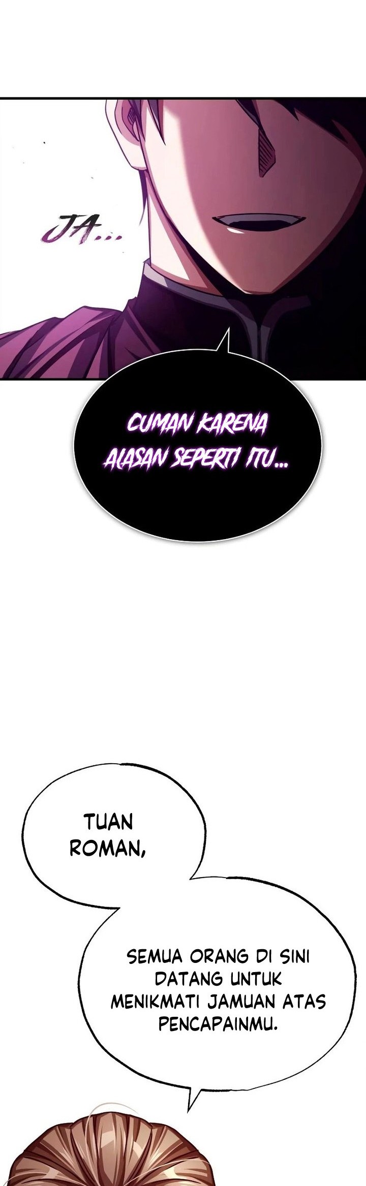 The Heavenly Demon Can’t Live a Normal Life Chapter 78 Gambar 59