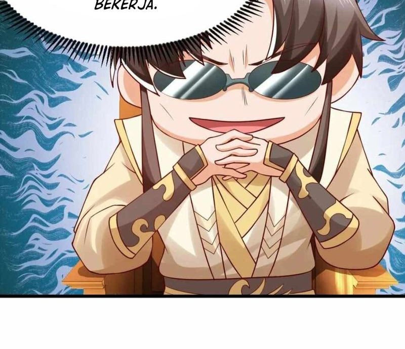 I Am the Supreme Villain Chapter 33 Gambar 6