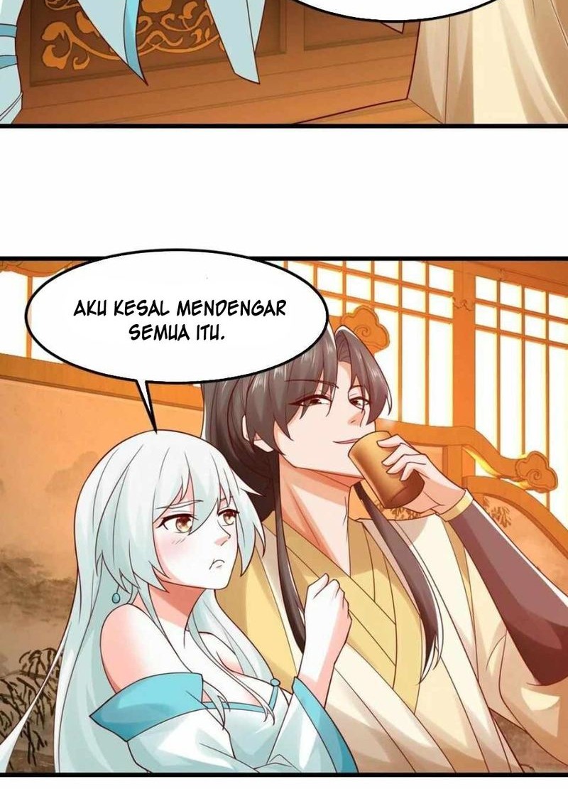 I Am the Supreme Villain Chapter 33 Gambar 22