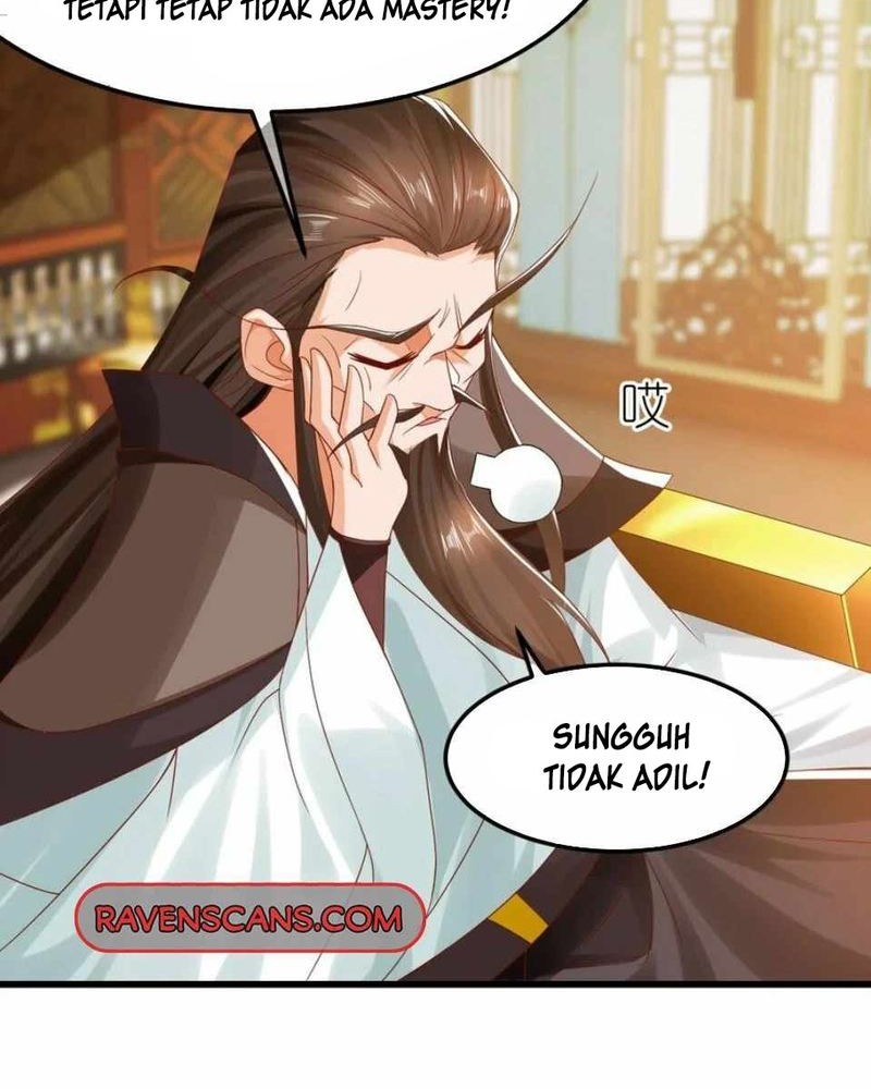 I Am the Supreme Villain Chapter 32 Gambar 5