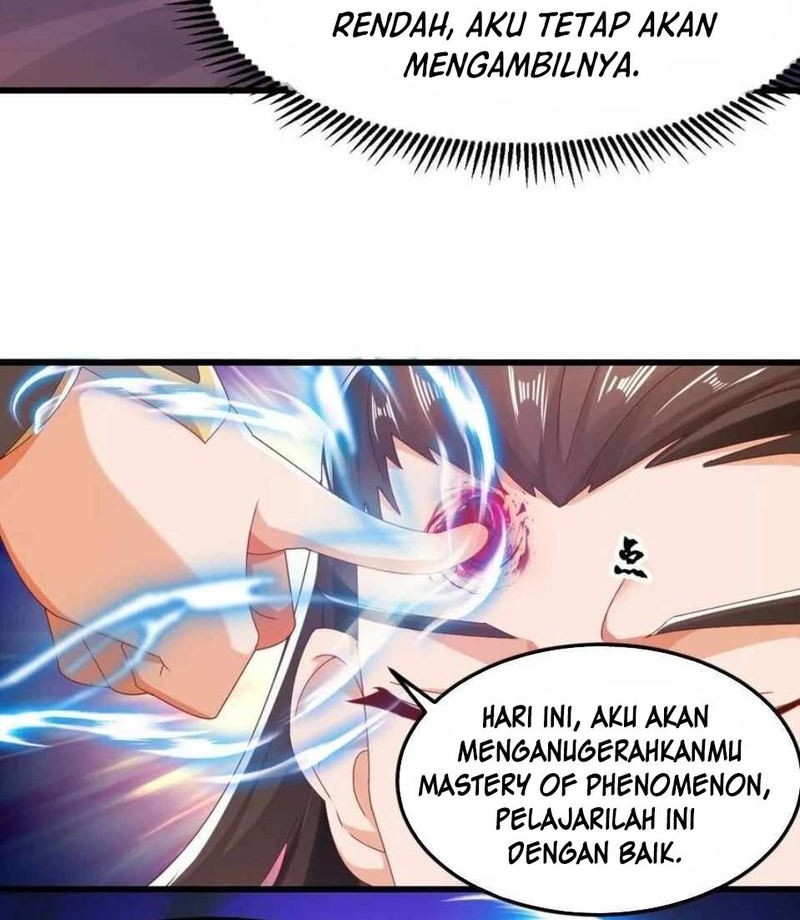 I Am the Supreme Villain Chapter 32 Gambar 13