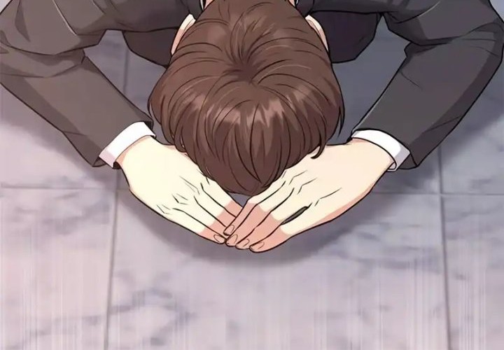 The New Employee Kim Chul-Soo Chapter 09 Gambar 54