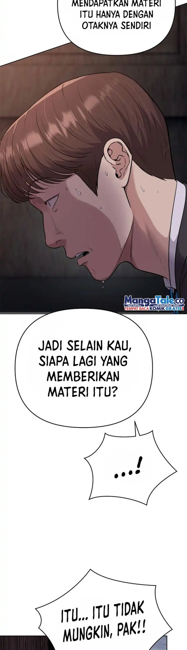 The New Employee Kim Chul-Soo Chapter 09 Gambar 56