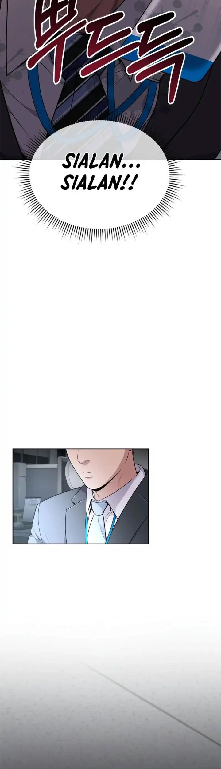 The New Employee Kim Chul-Soo Chapter 09 Gambar 61