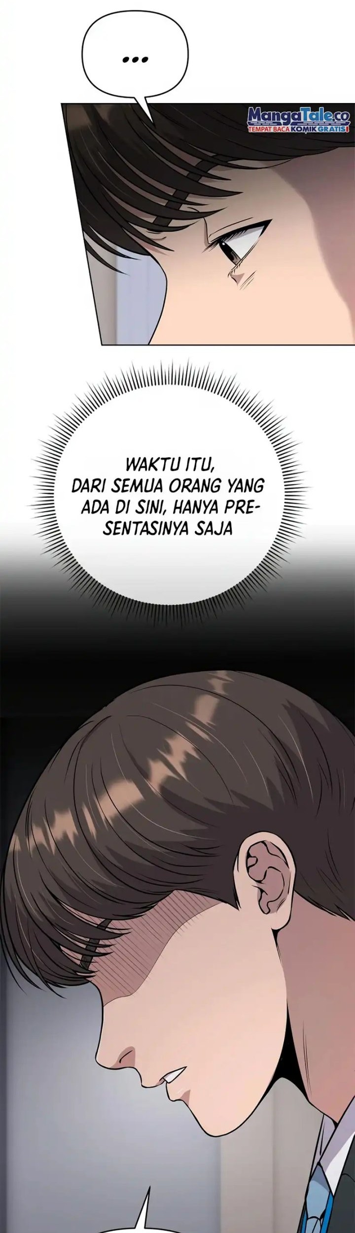 The New Employee Kim Chul-Soo Chapter 09 Gambar 28