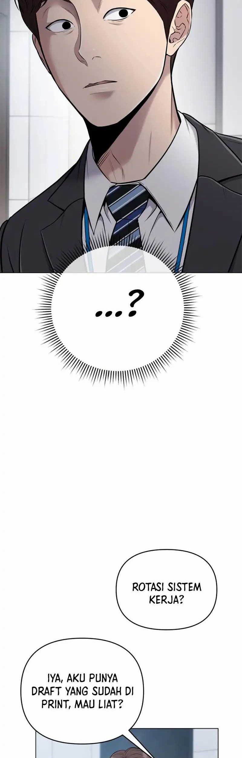 The New Employee Kim Chul-Soo Chapter 08 Gambar 49