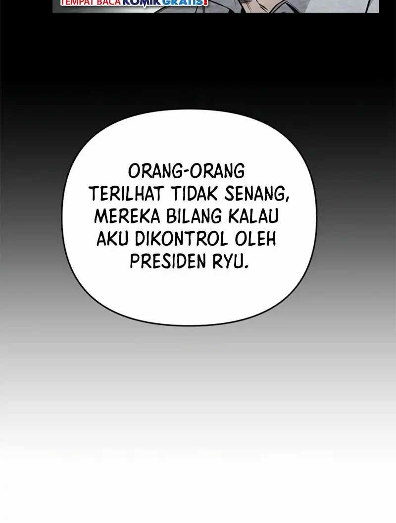 The New Employee Kim Chul-Soo Chapter 08 Gambar 71