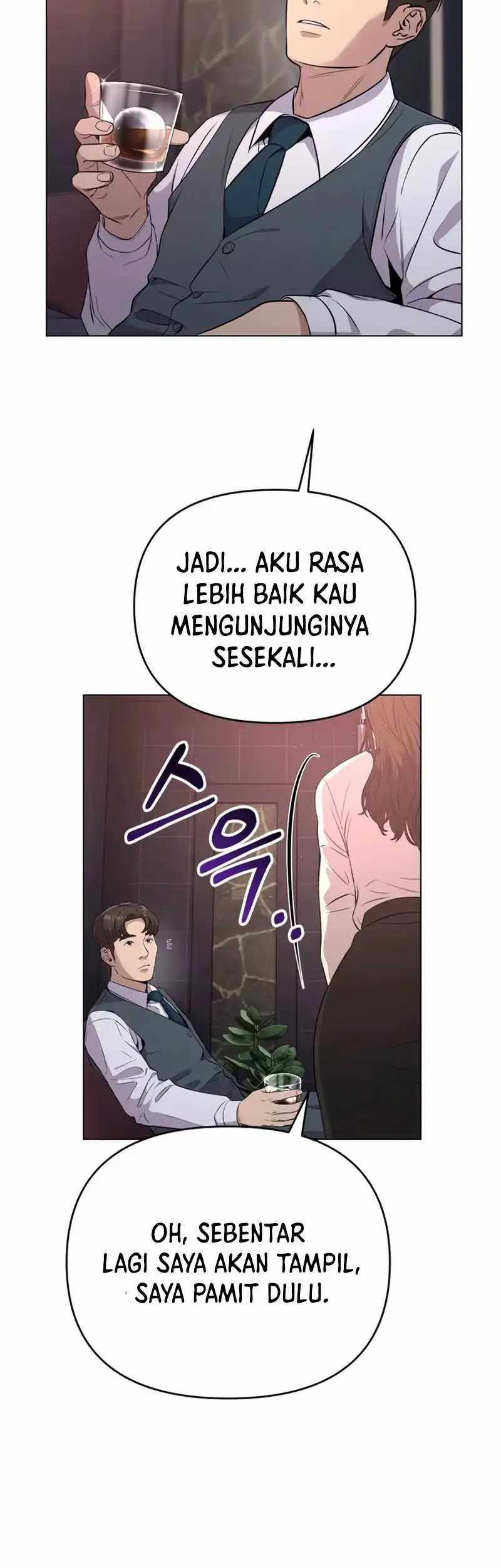 The New Employee Kim Chul-Soo Chapter 08 Gambar 81