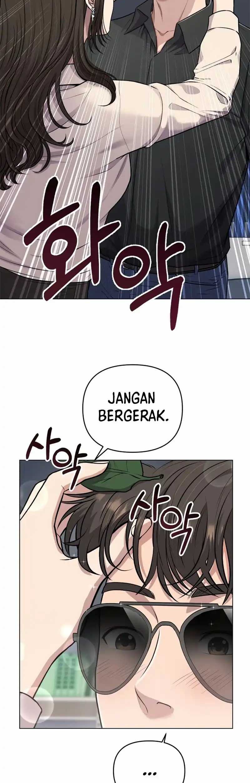 The New Employee Kim Chul-Soo Chapter 08 Gambar 96