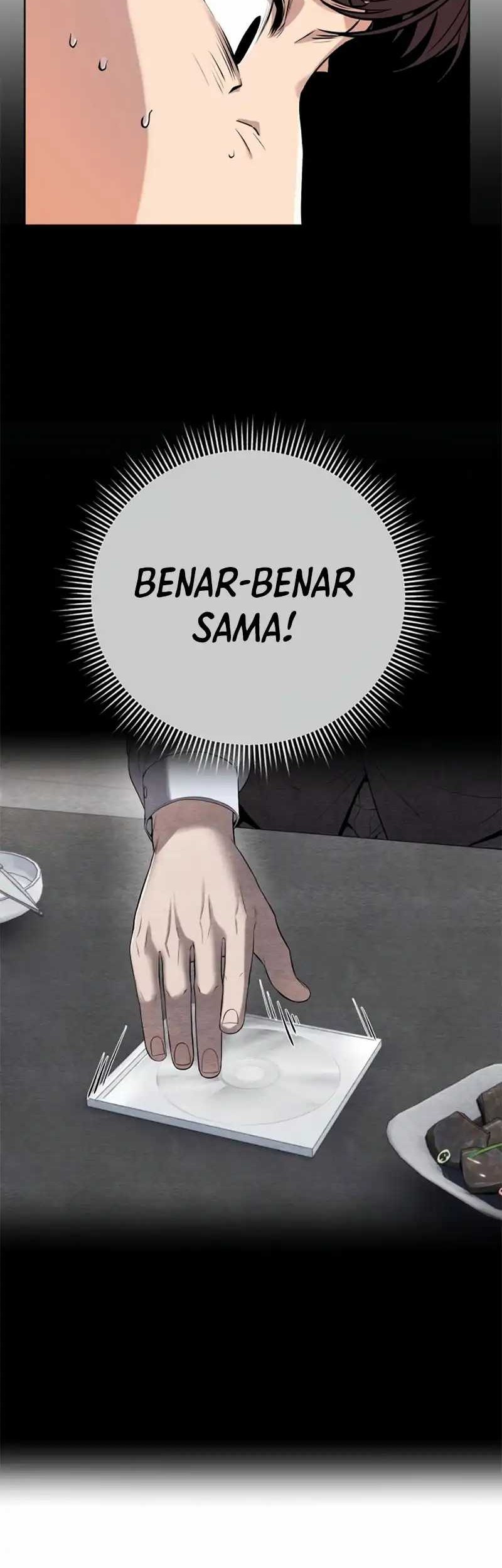 The New Employee Kim Chul-Soo Chapter 08 Gambar 119