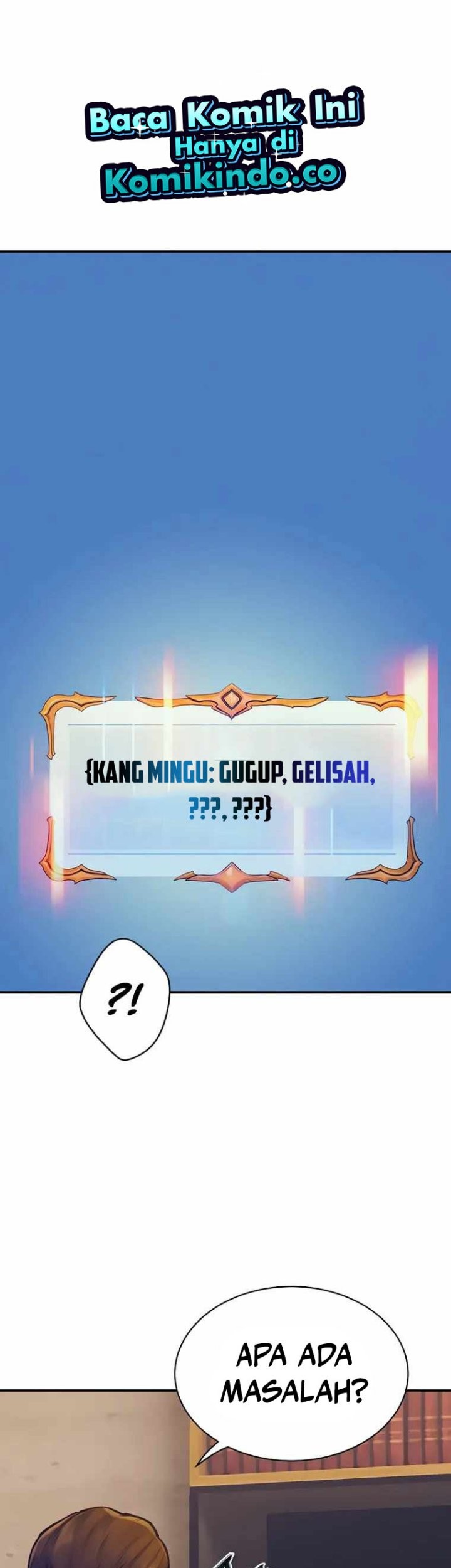 Baca  The Healing Priest Of The Sun Chapter 57 Gambar 2