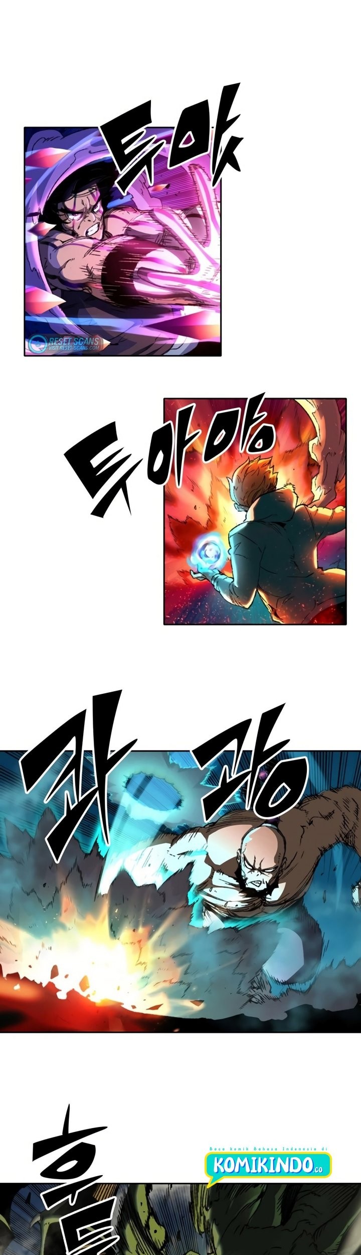 OOPARTS Chapter 79 Gambar 20