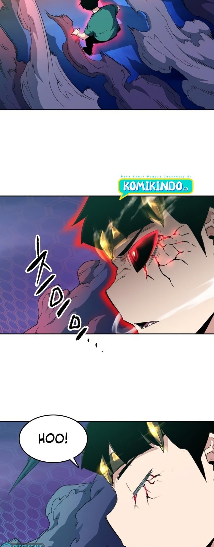 OOPARTS Chapter 79 Gambar 25
