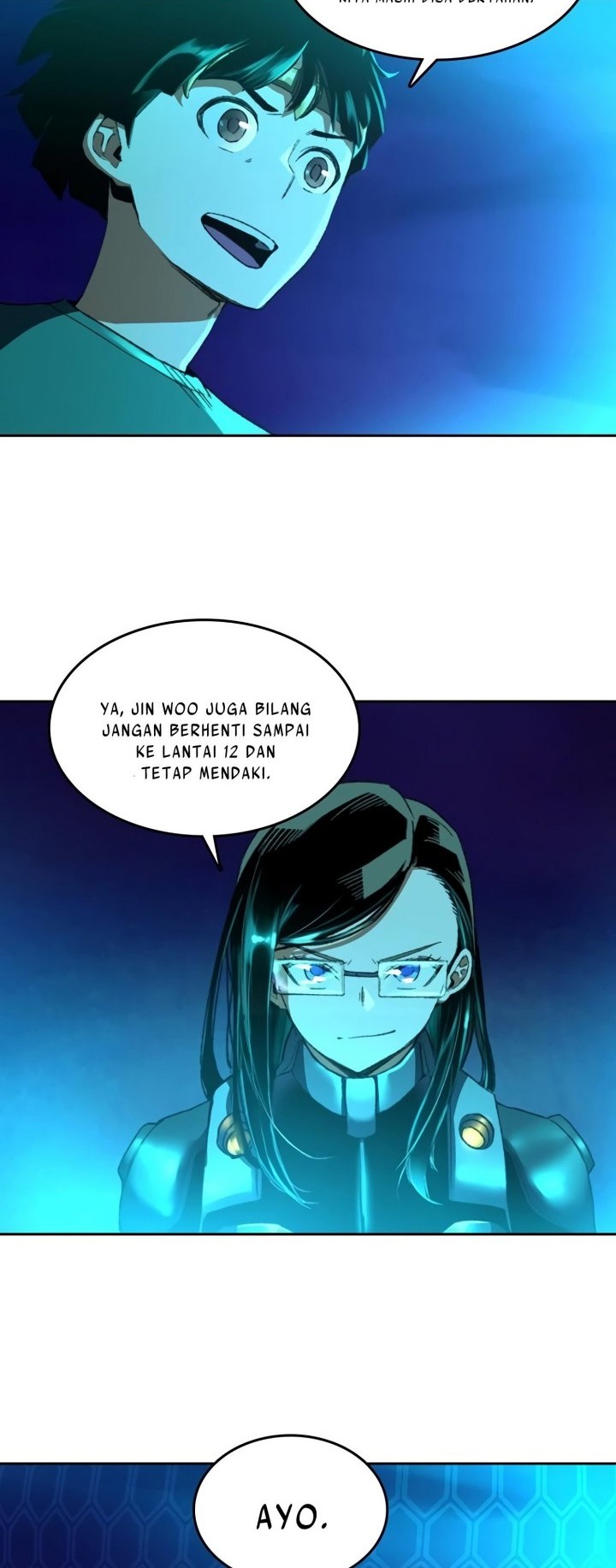 OOPARTS Chapter 79 Gambar 29