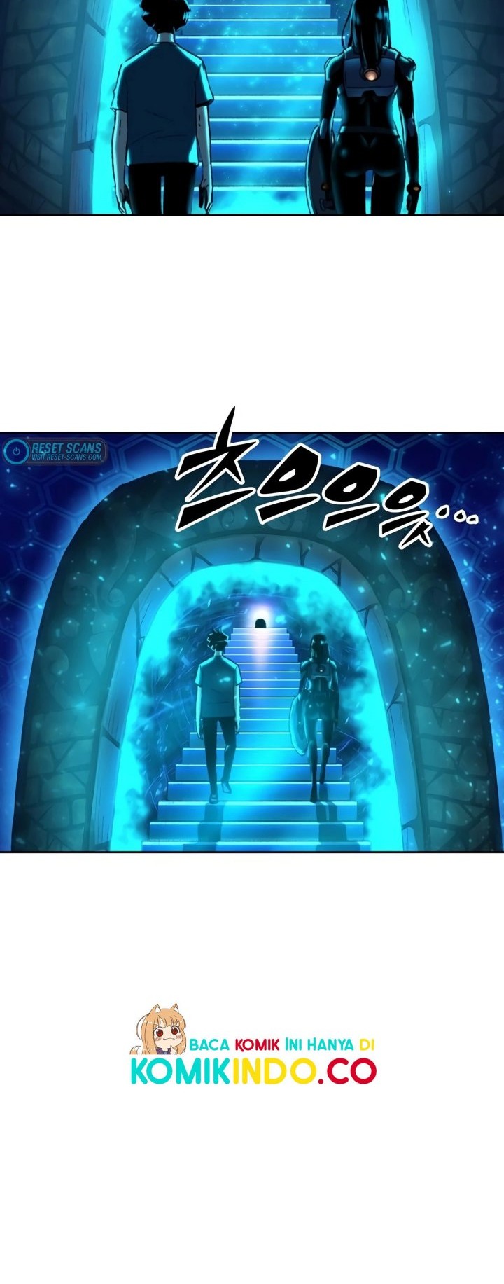 OOPARTS Chapter 79 Gambar 31