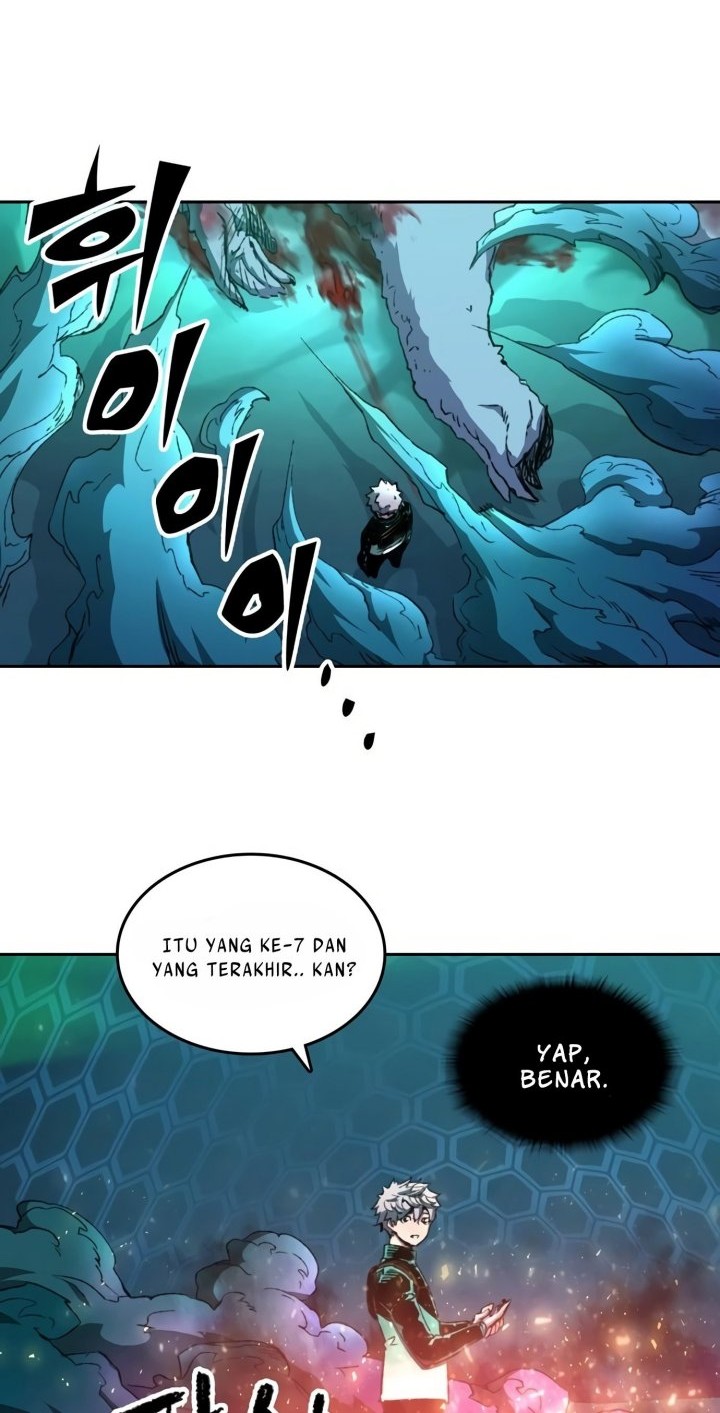 OOPARTS Chapter 79 Gambar 5