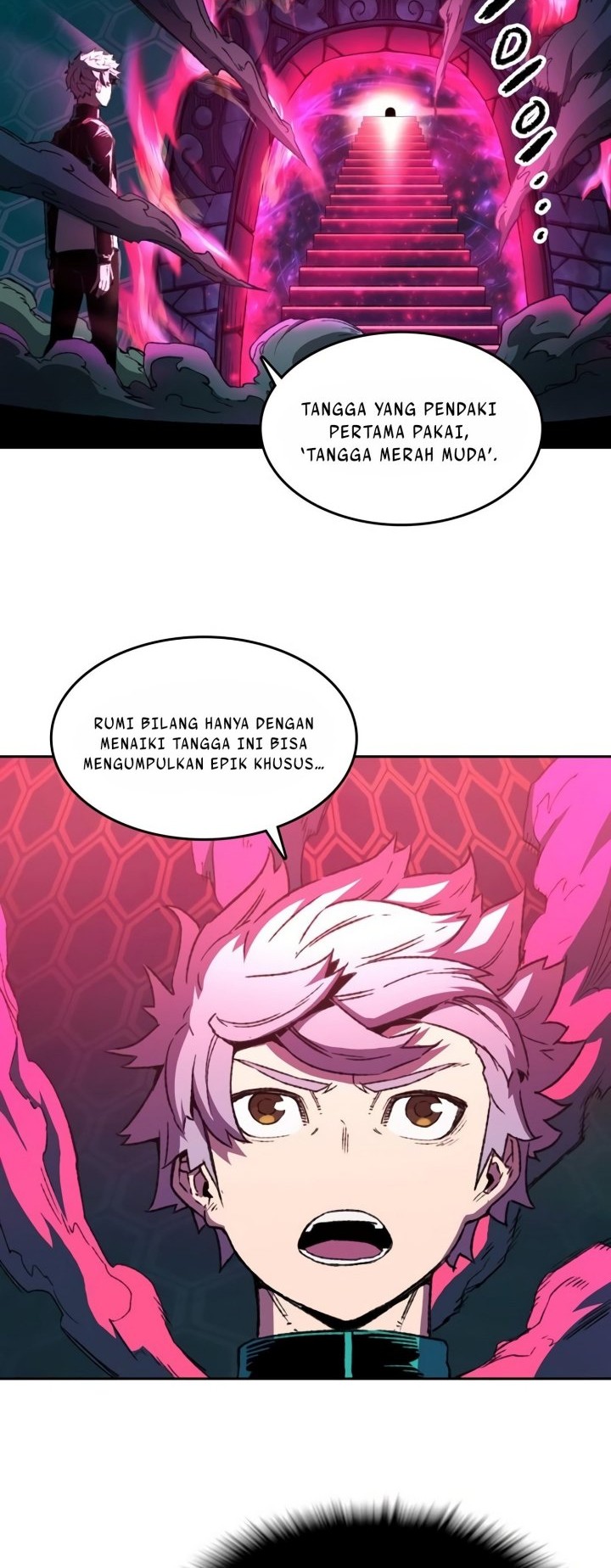 OOPARTS Chapter 79 Gambar 7