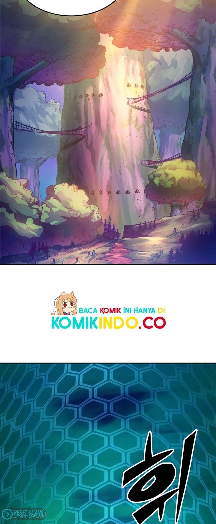 OOPARTS Chapter 78 Gambar 19