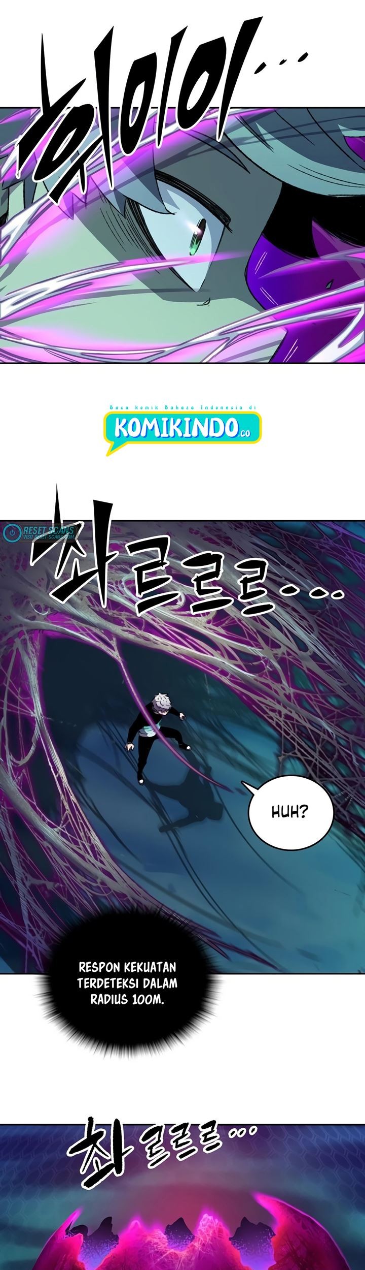OOPARTS Chapter 78 Gambar 22