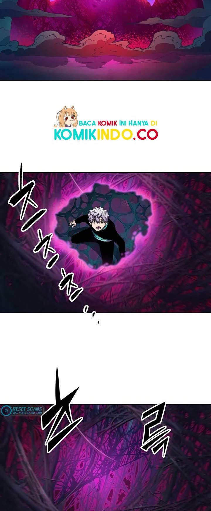 OOPARTS Chapter 78 Gambar 23