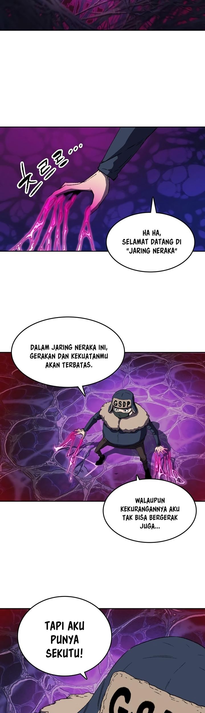 OOPARTS Chapter 78 Gambar 24