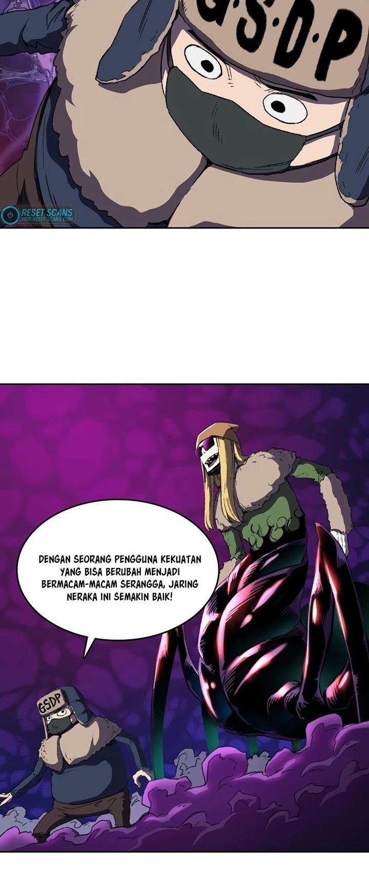 OOPARTS Chapter 78 Gambar 25