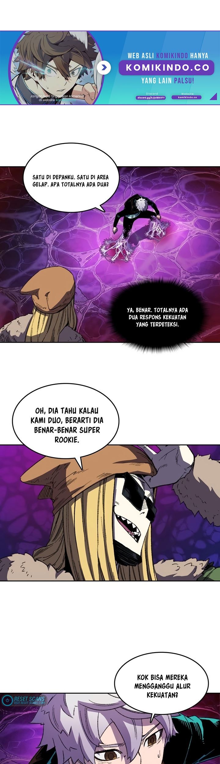 OOPARTS Chapter 78 Gambar 28