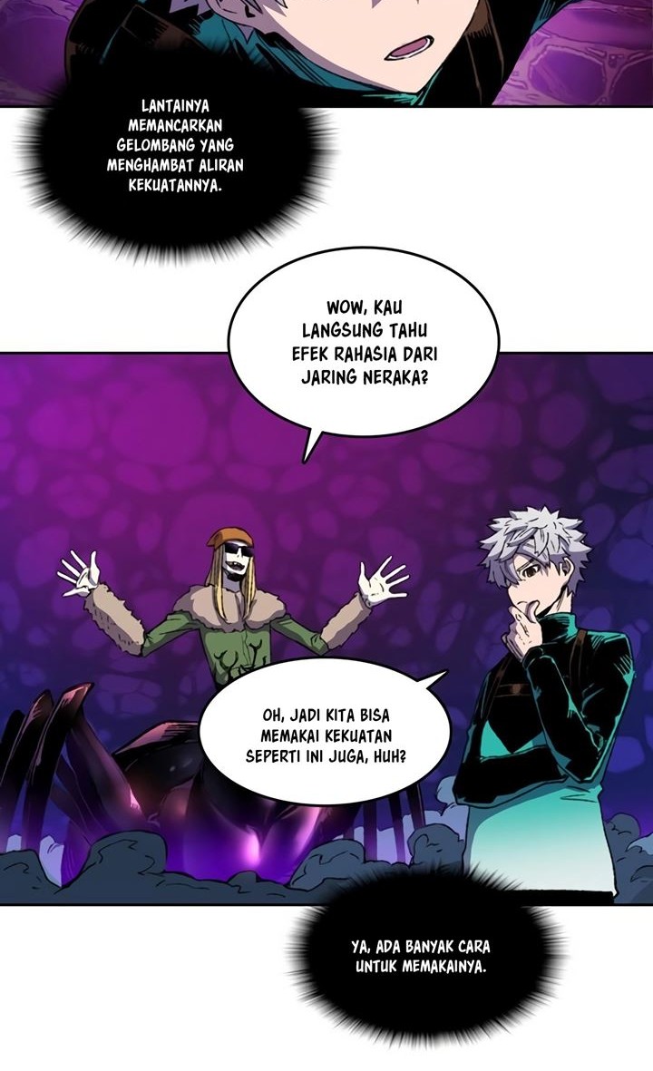 OOPARTS Chapter 78 Gambar 29