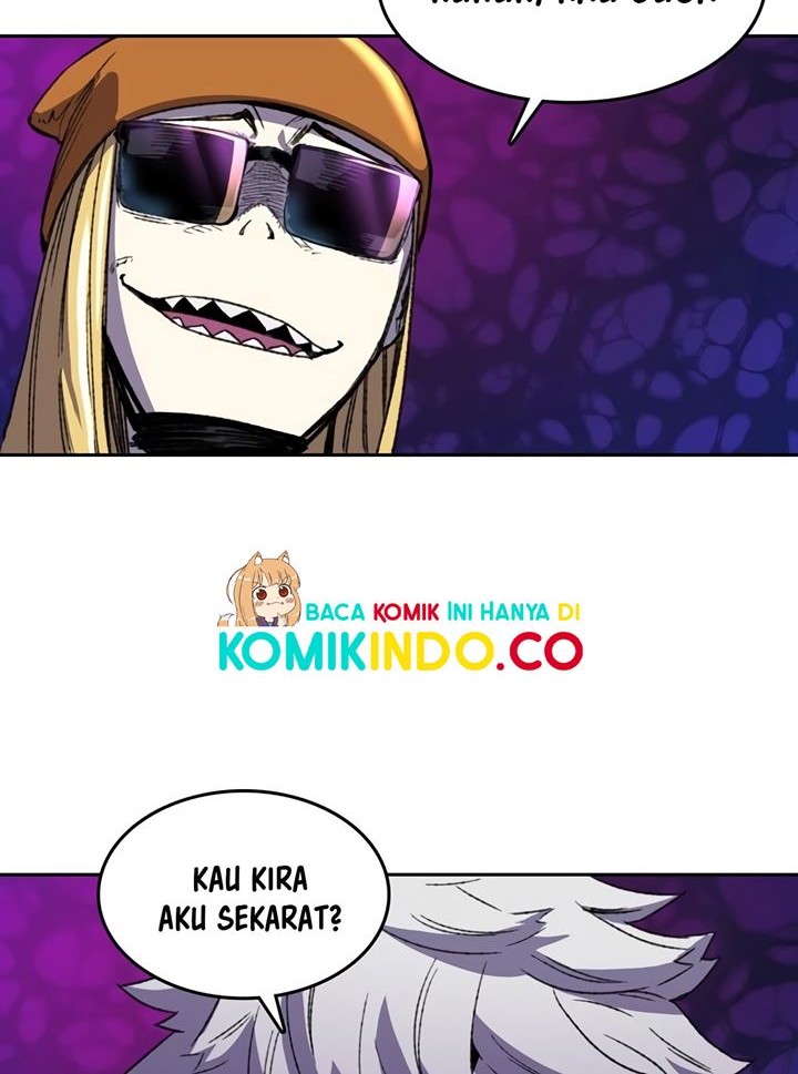 OOPARTS Chapter 78 Gambar 31