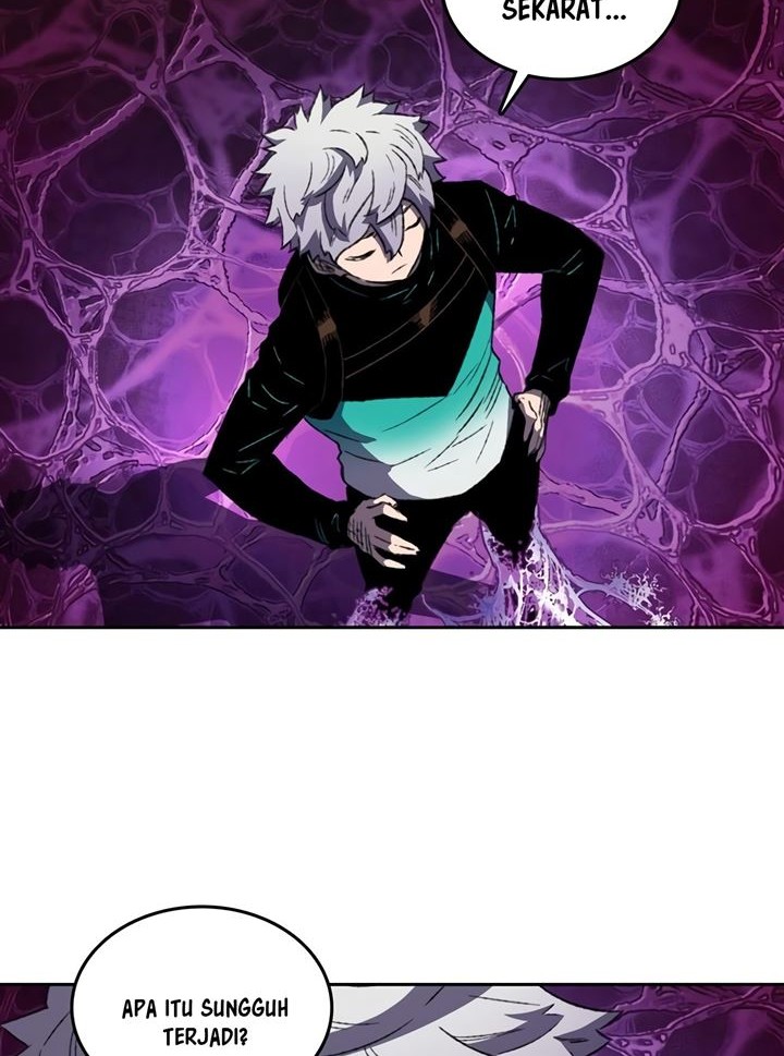 OOPARTS Chapter 78 Gambar 33