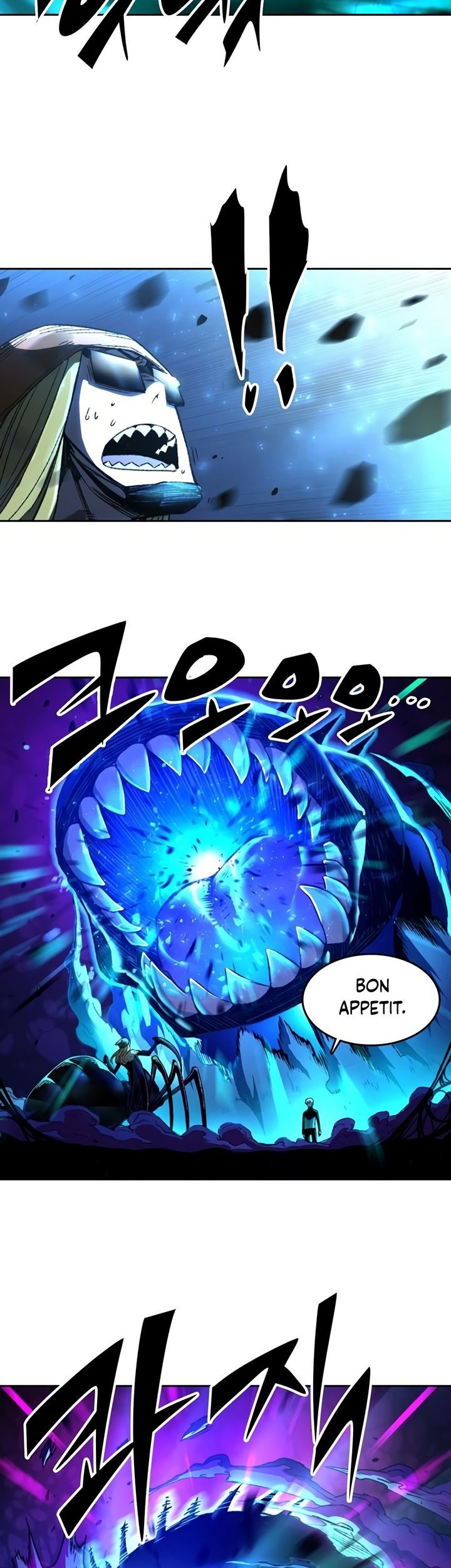 OOPARTS Chapter 78 Gambar 36