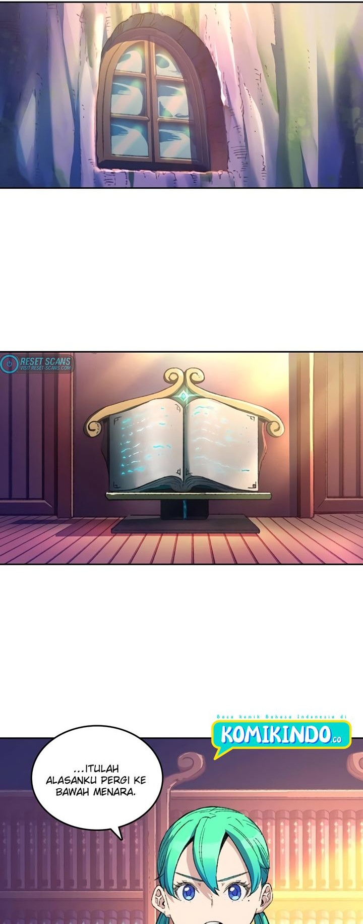 OOPARTS Chapter 78 Gambar 3