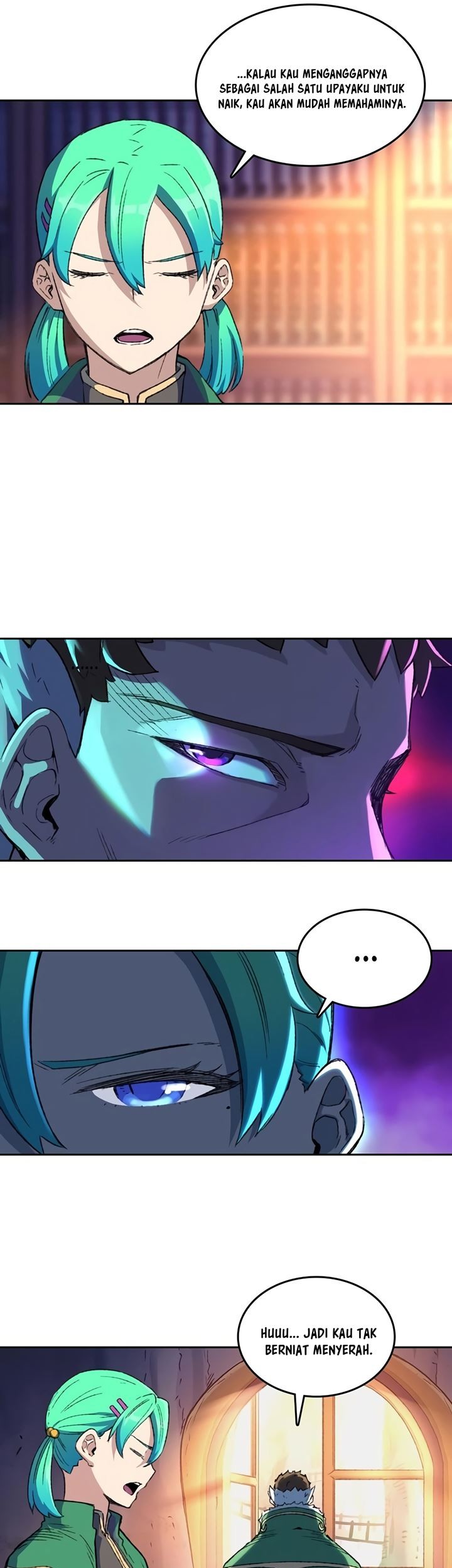 OOPARTS Chapter 78 Gambar 16