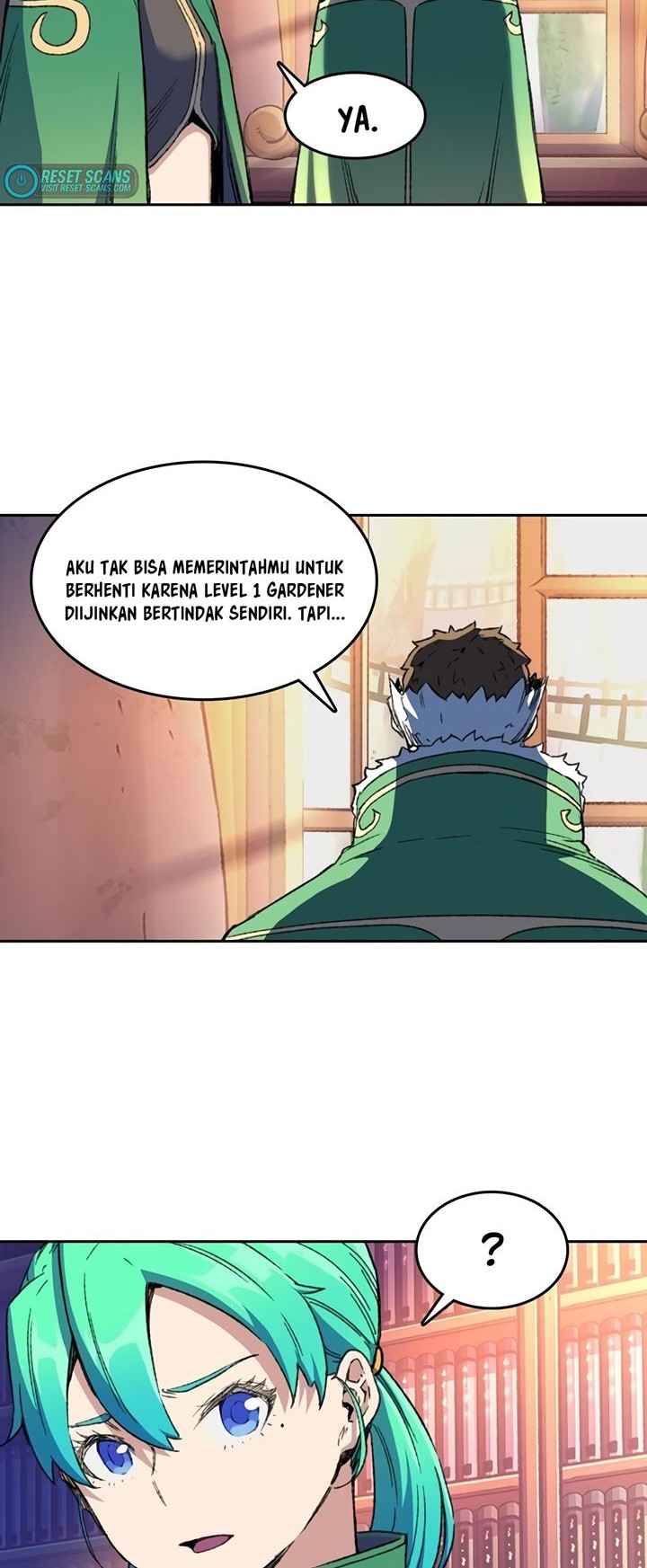 OOPARTS Chapter 78 Gambar 17