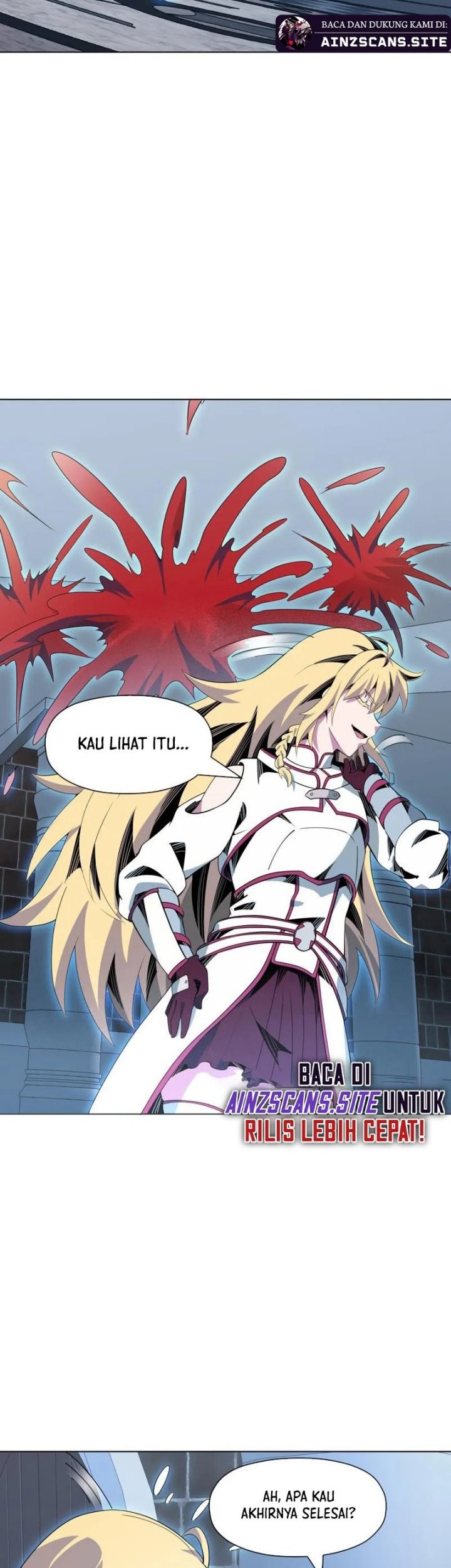 I Attained the Legendary Profession But Now I’m Being Hunted Down by the Whole Server?! Chapter 17 Gambar 30