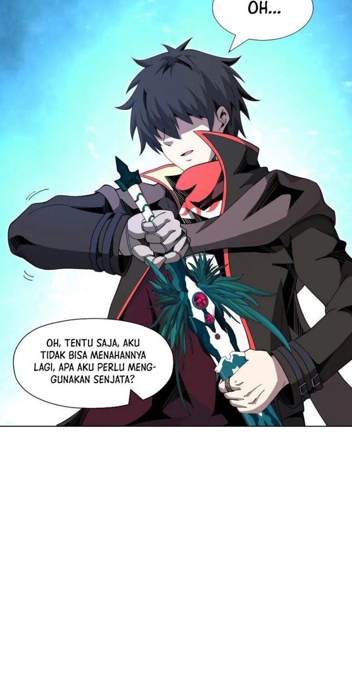 I Attained the Legendary Profession But Now I’m Being Hunted Down by the Whole Server?! Chapter 17 Gambar 38