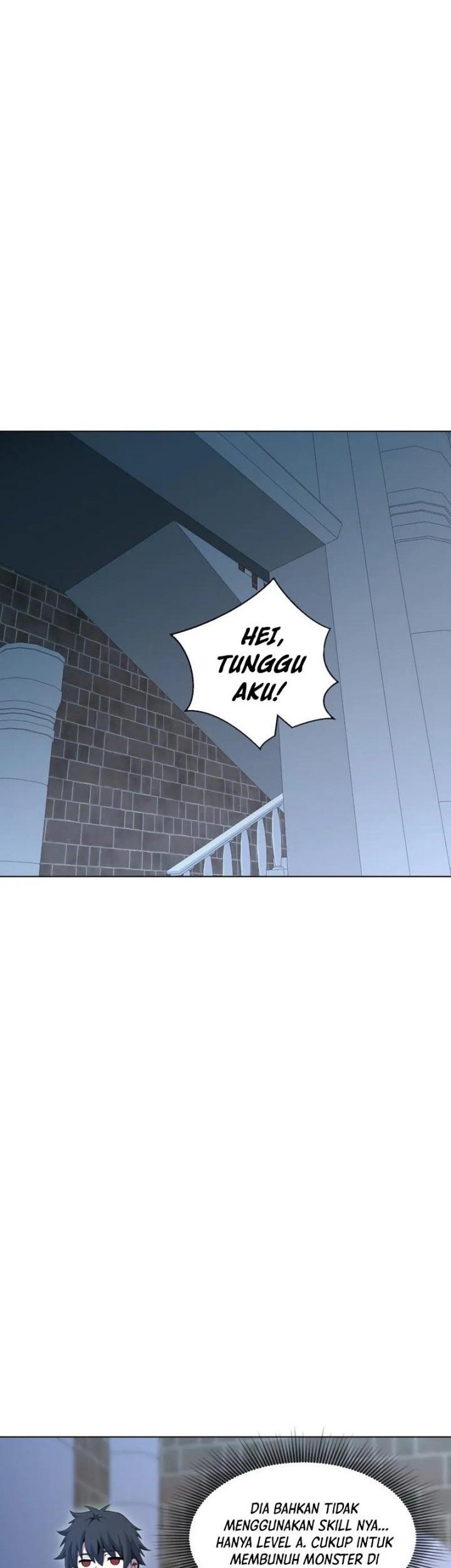I Attained the Legendary Profession But Now I’m Being Hunted Down by the Whole Server?! Chapter 17 Gambar 40
