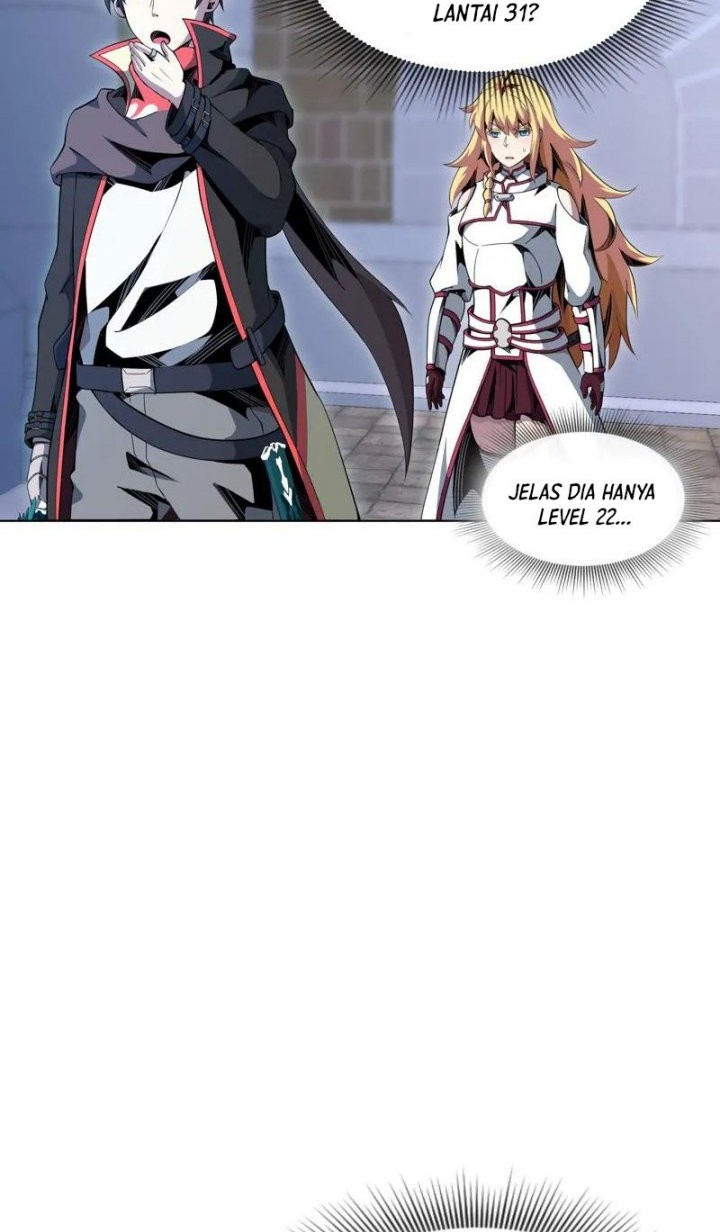 I Attained the Legendary Profession But Now I’m Being Hunted Down by the Whole Server?! Chapter 17 Gambar 41