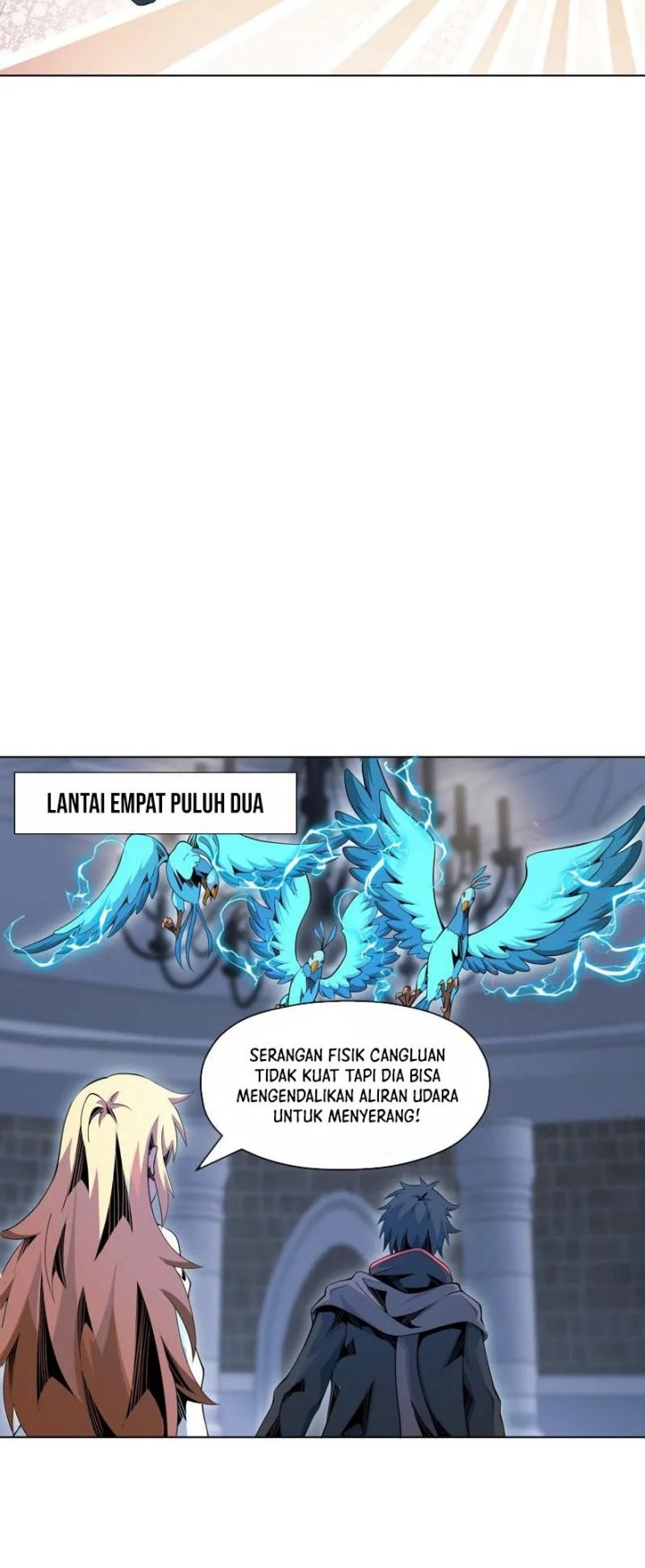 I Attained the Legendary Profession But Now I’m Being Hunted Down by the Whole Server?! Chapter 17 Gambar 50