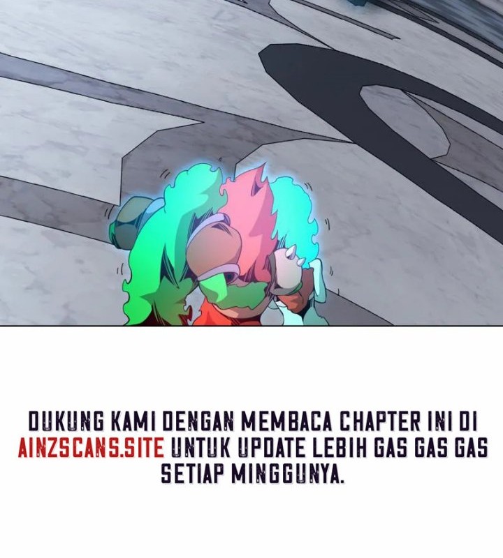 I Attained the Legendary Profession But Now I’m Being Hunted Down by the Whole Server?! Chapter 17 Gambar 54