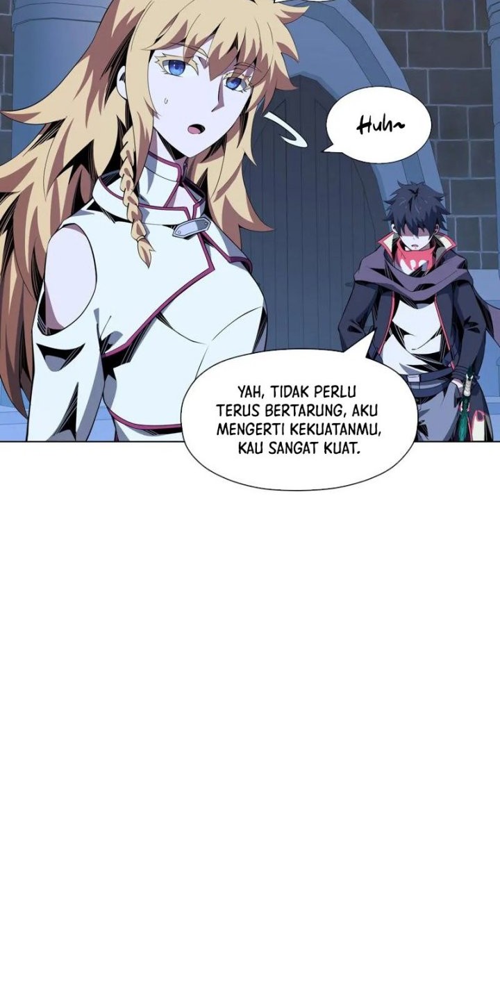 I Attained the Legendary Profession But Now I’m Being Hunted Down by the Whole Server?! Chapter 17 Gambar 14