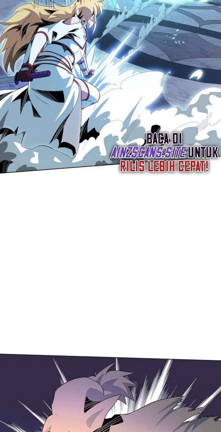 I Attained the Legendary Profession But Now I’m Being Hunted Down by the Whole Server?! Chapter 17 Gambar 23
