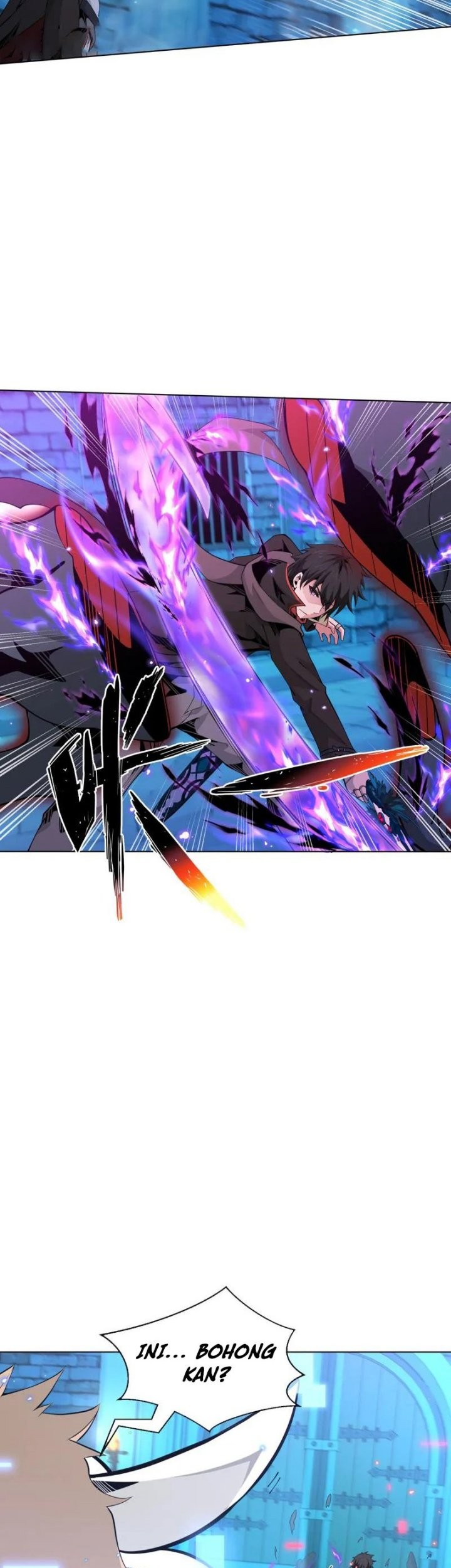 I Attained the Legendary Profession But Now I’m Being Hunted Down by the Whole Server?! Chapter 16 Gambar 30