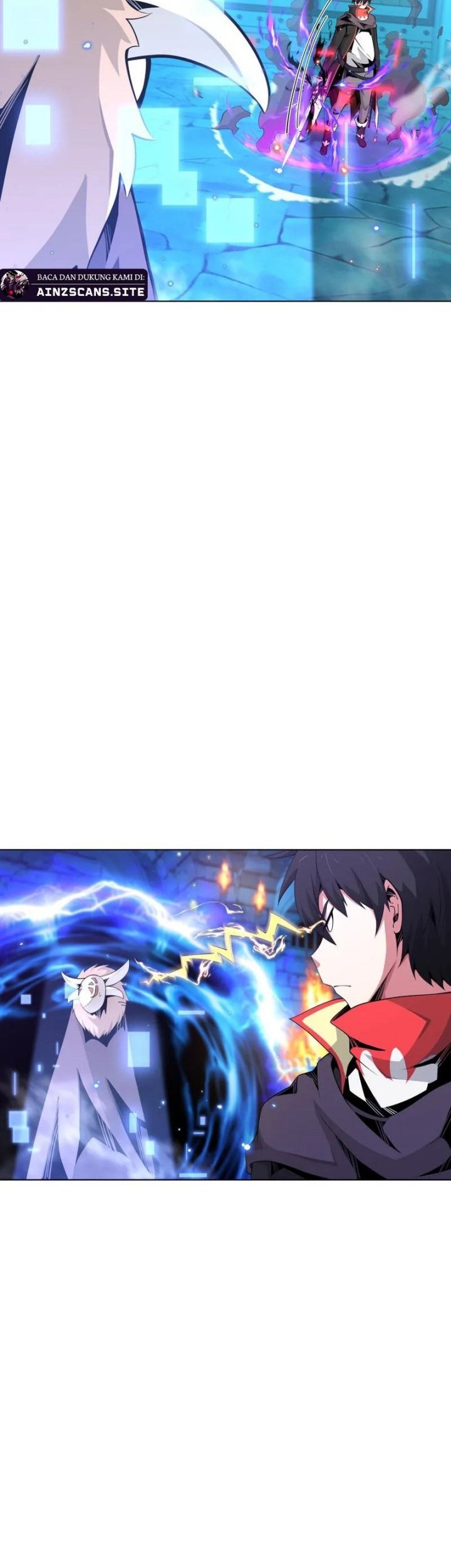 I Attained the Legendary Profession But Now I’m Being Hunted Down by the Whole Server?! Chapter 16 Gambar 31