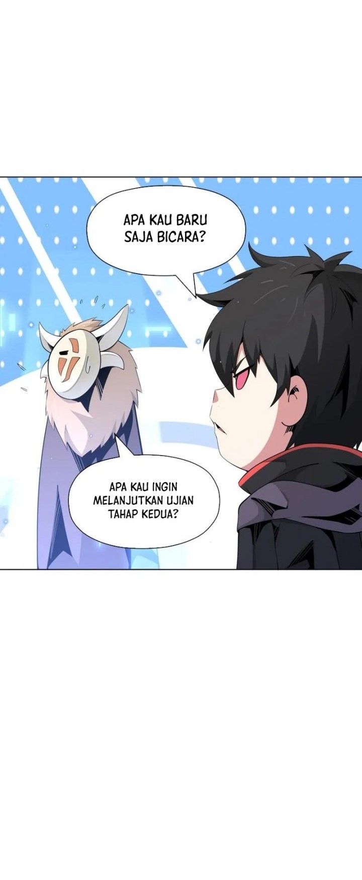 I Attained the Legendary Profession But Now I’m Being Hunted Down by the Whole Server?! Chapter 16 Gambar 32