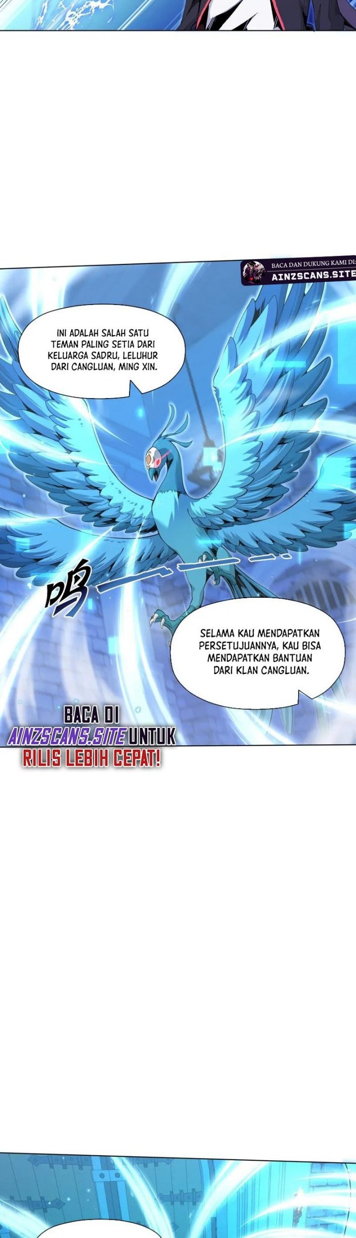 I Attained the Legendary Profession But Now I’m Being Hunted Down by the Whole Server?! Chapter 16 Gambar 34