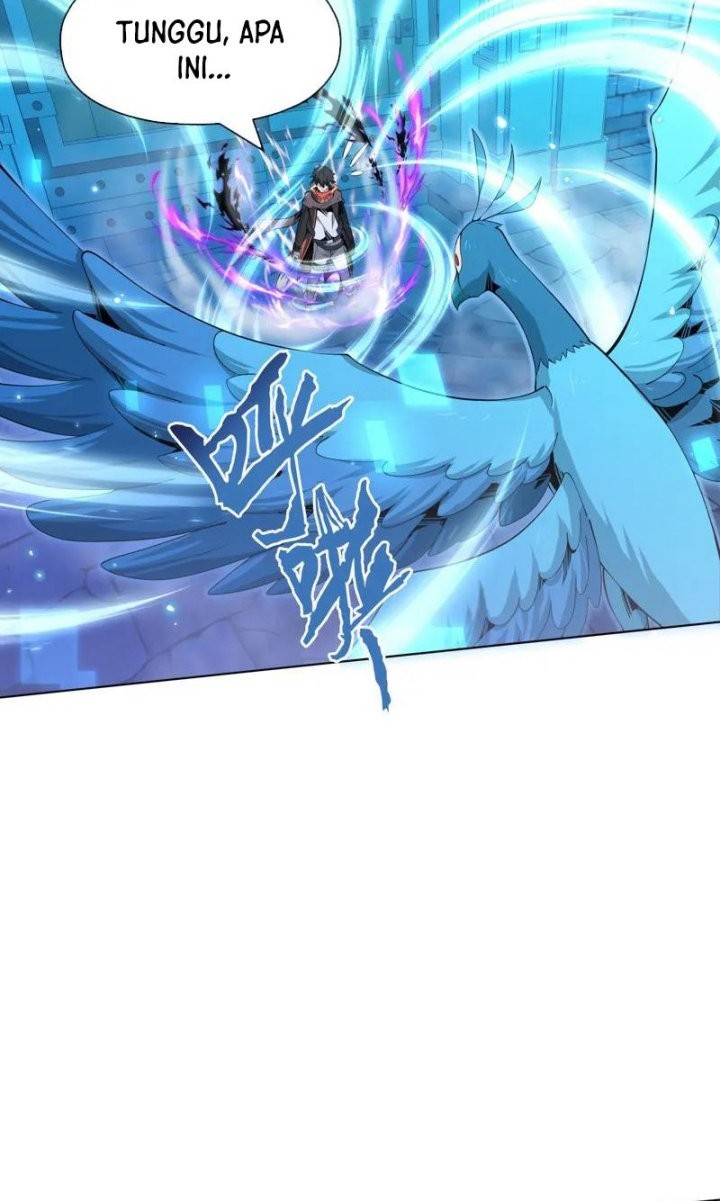 I Attained the Legendary Profession But Now I’m Being Hunted Down by the Whole Server?! Chapter 16 Gambar 35