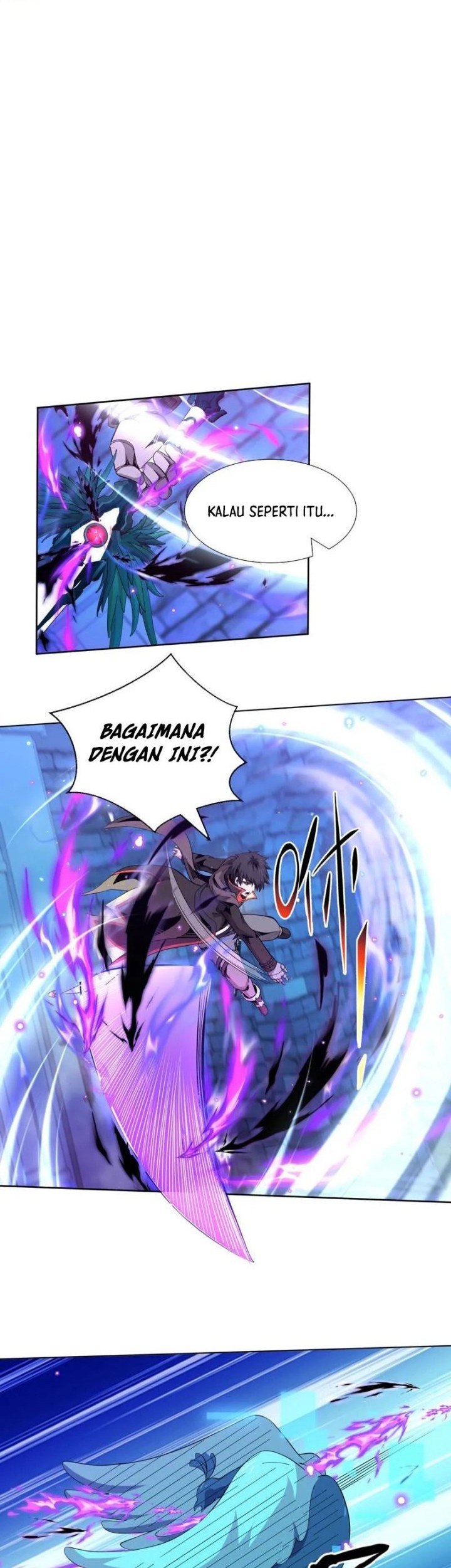 I Attained the Legendary Profession But Now I’m Being Hunted Down by the Whole Server?! Chapter 16 Gambar 37