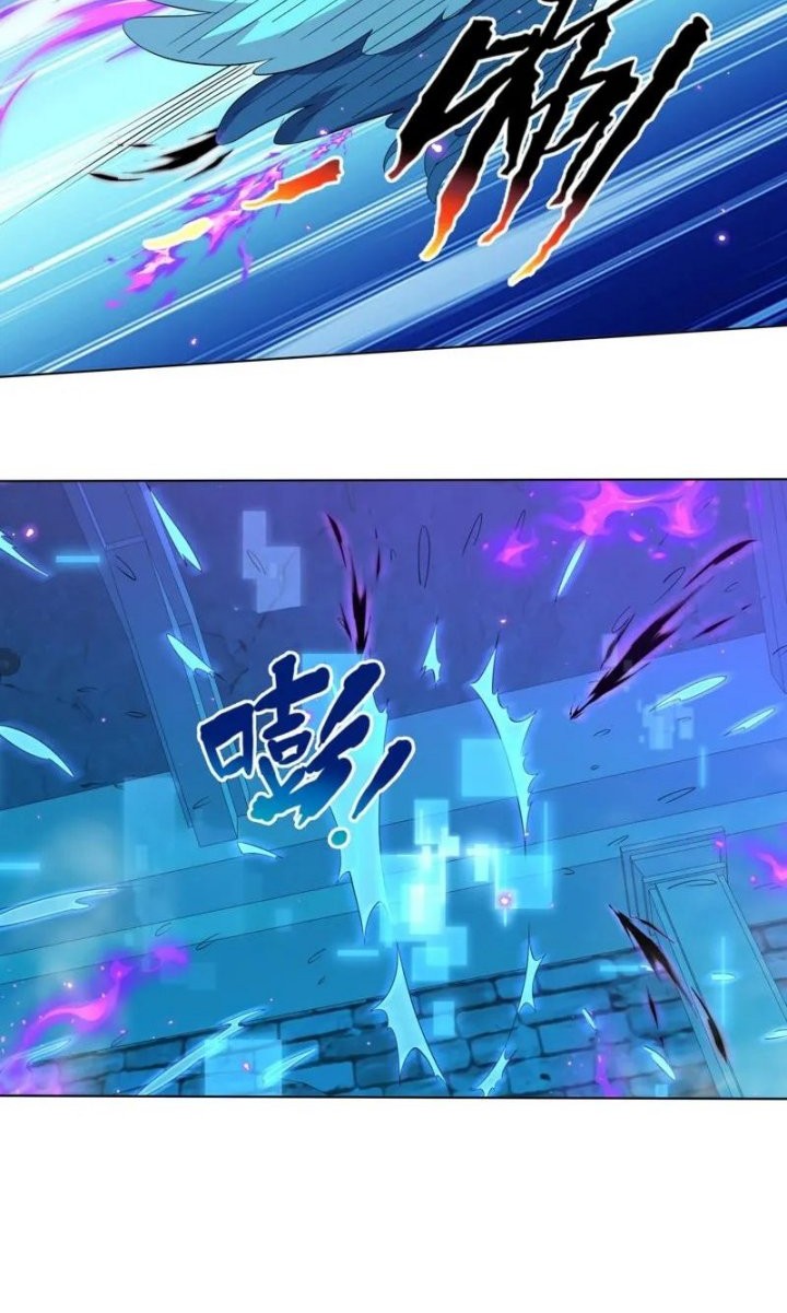 I Attained the Legendary Profession But Now I’m Being Hunted Down by the Whole Server?! Chapter 16 Gambar 38